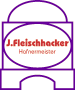 Hafnermeister Fleischhacker Logo